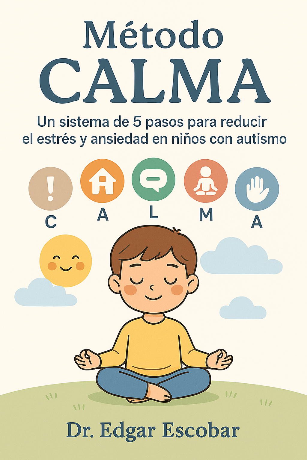 Metodo Calma