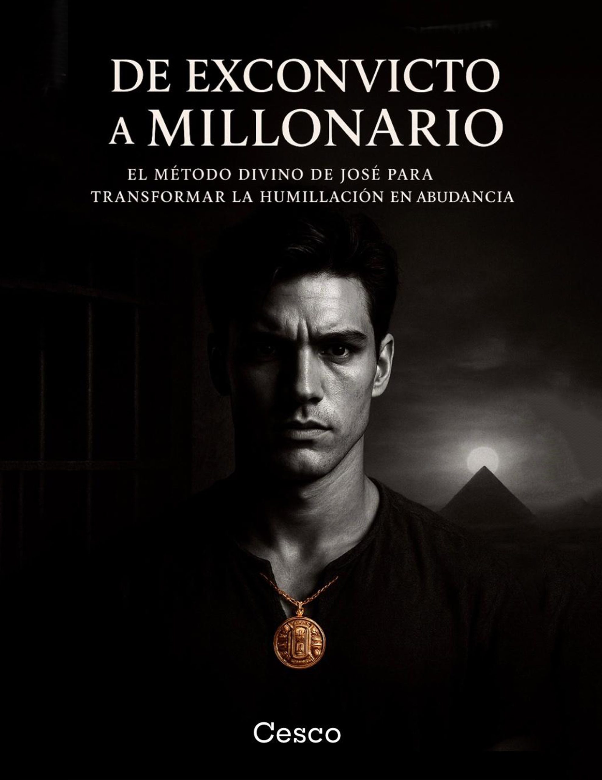 DE EX-CONVICTO A MILLONARIO