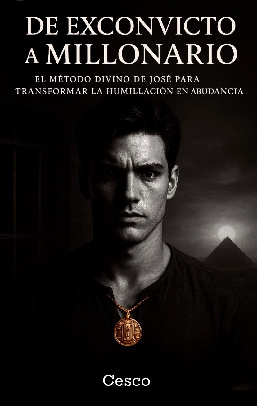 DE EX-CONVICTO A MILLONARIO