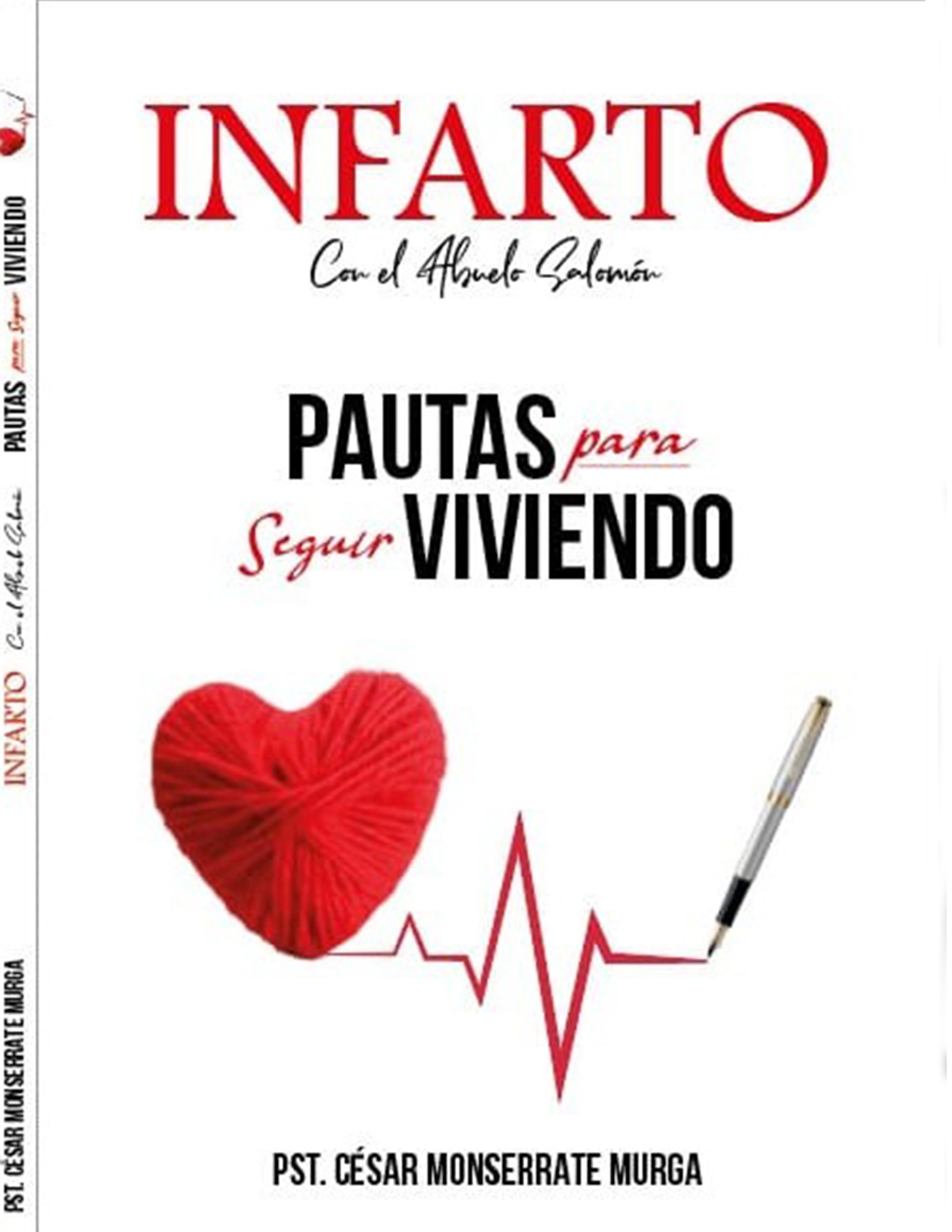 Infarto: Pautas para seguit viviendo