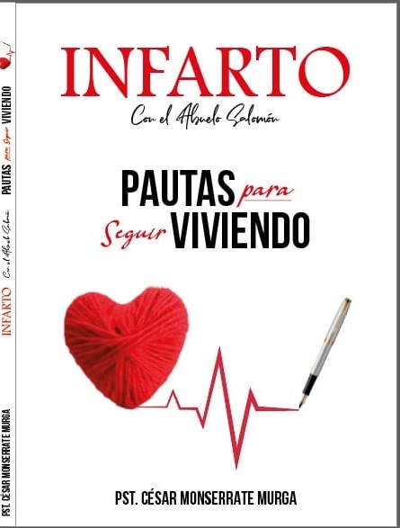 Infarto: Pautas para seguit viviendo