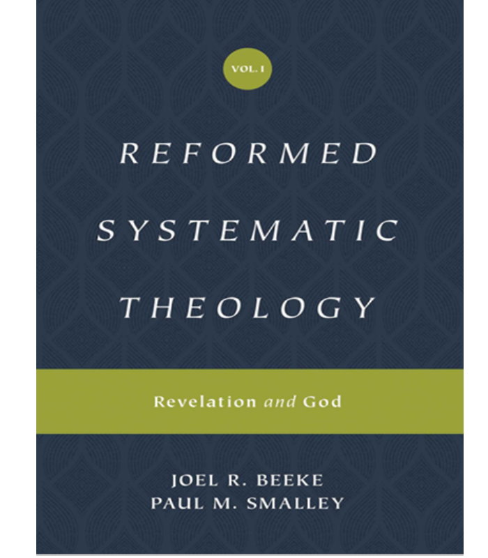 Teologia Sistematica Reformada
