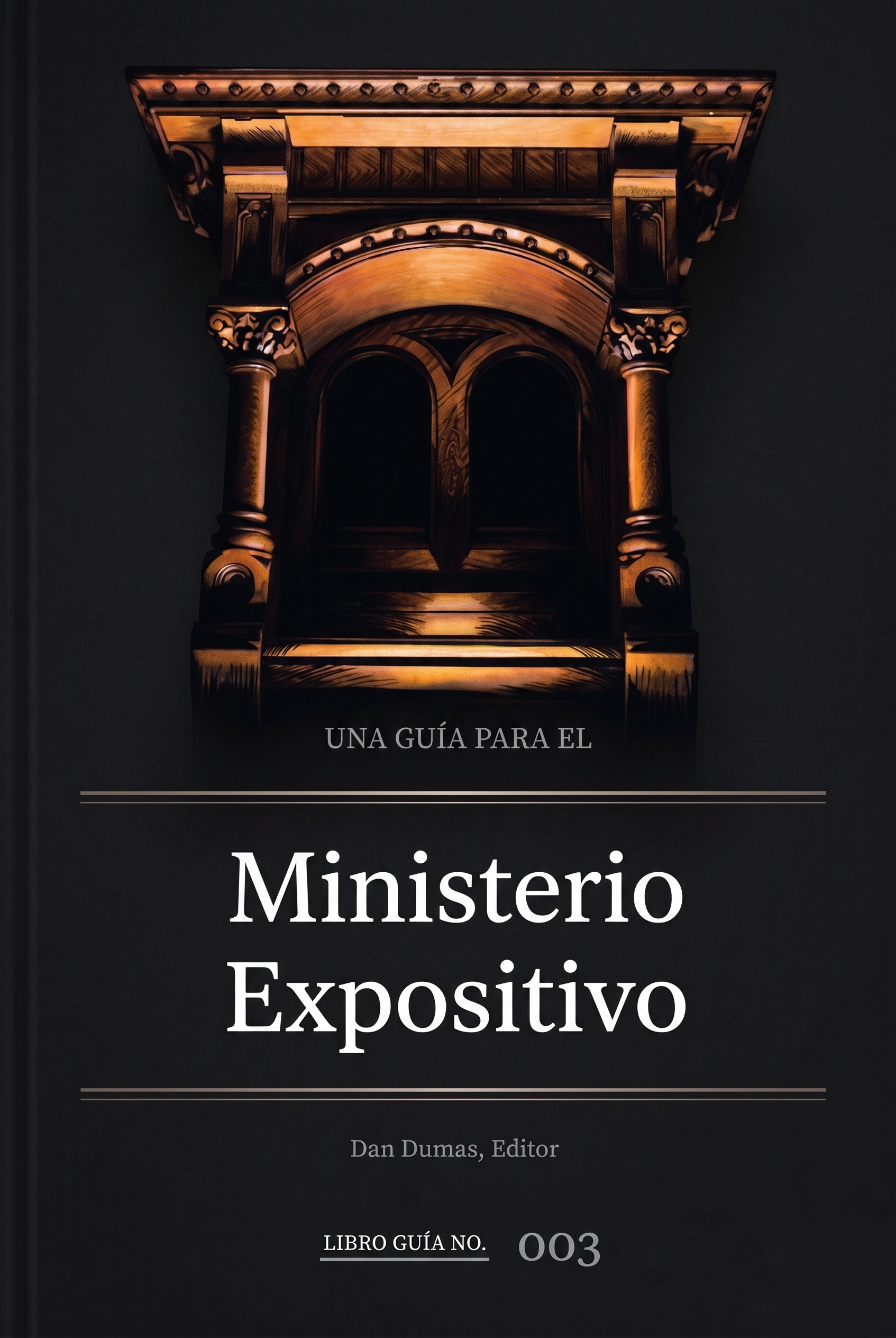 Ministerio Expositivo
